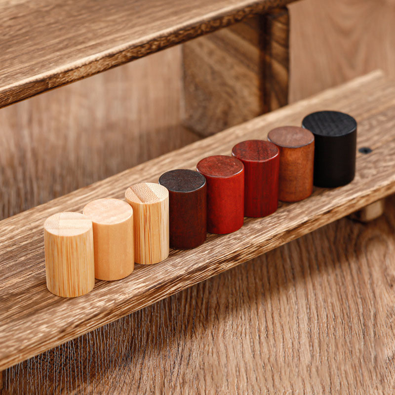 像是走进了某个村落的年集