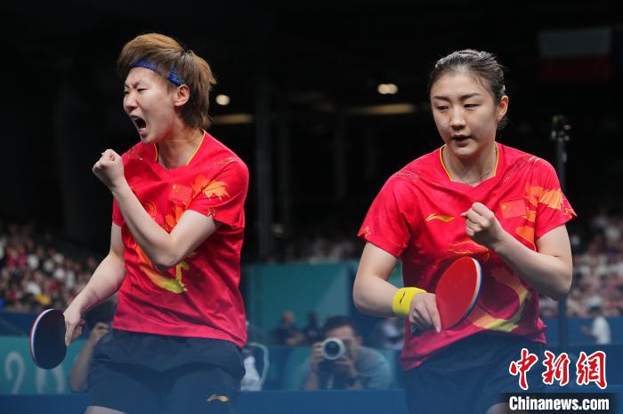 WTT澳门冠军赛首批参赛名单公布：王楚钦与孙颖