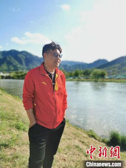 中国国家柔术队‘管家’张旭：队员跨项汇聚，