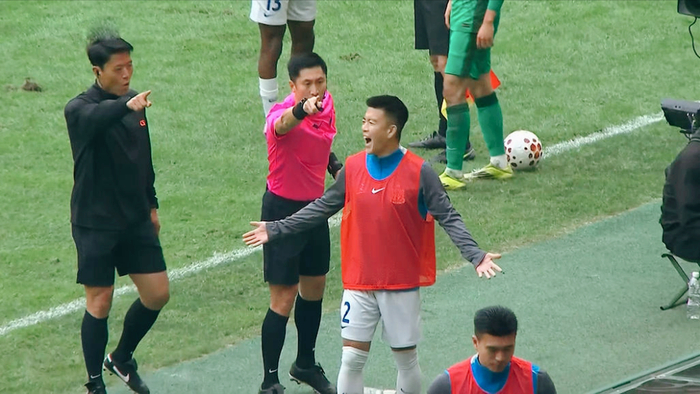 国安申花强强对话战平，积分转正压力山大