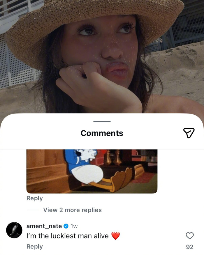 田纳西新星Nate Ament与南加大新星Jazzy D