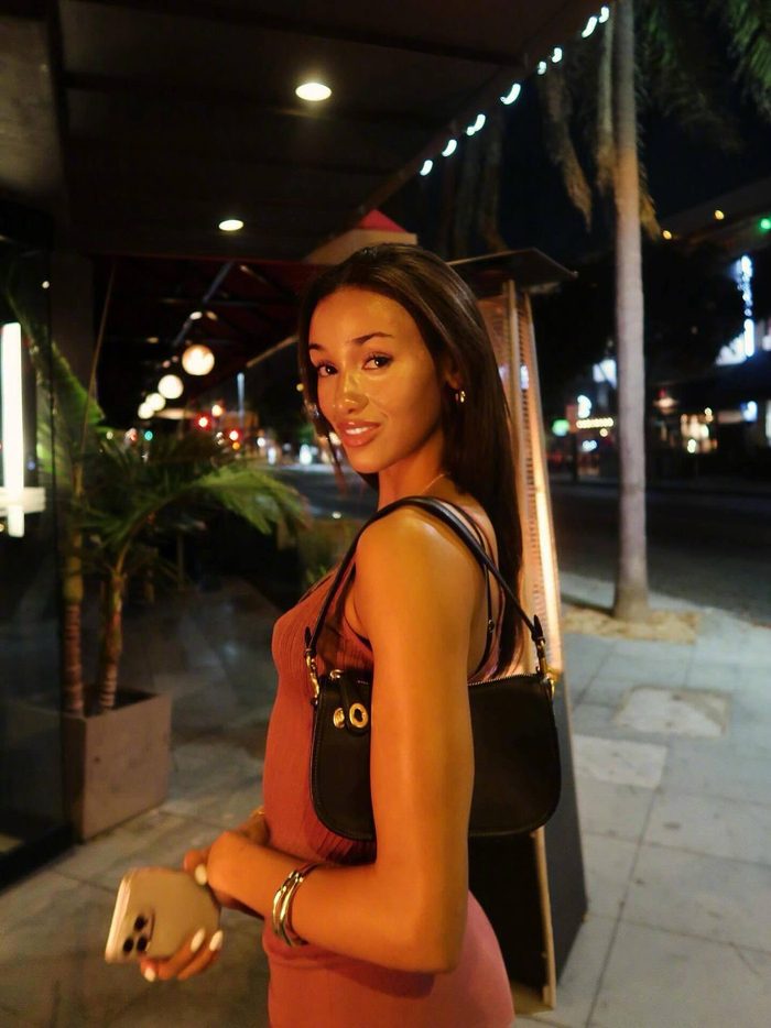 田纳西新星Nate Ament与南加大新星Jazzy D