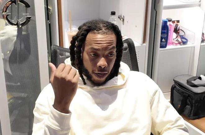 快船力克勇士，泰伦卢力挺马瑟林柯林斯状态回