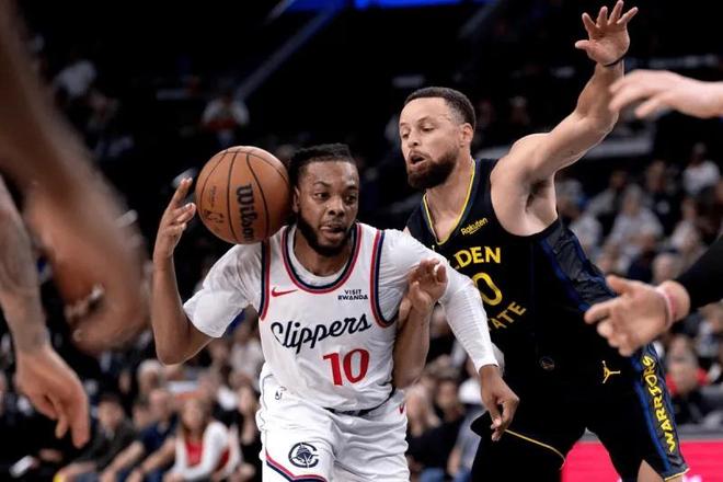 快船力克勇士，泰伦卢力挺马瑟林柯林斯状态回