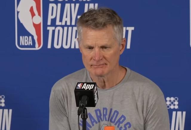 勇士力克快船展现冠军底蕴 科尔盛赞库里追梦竞