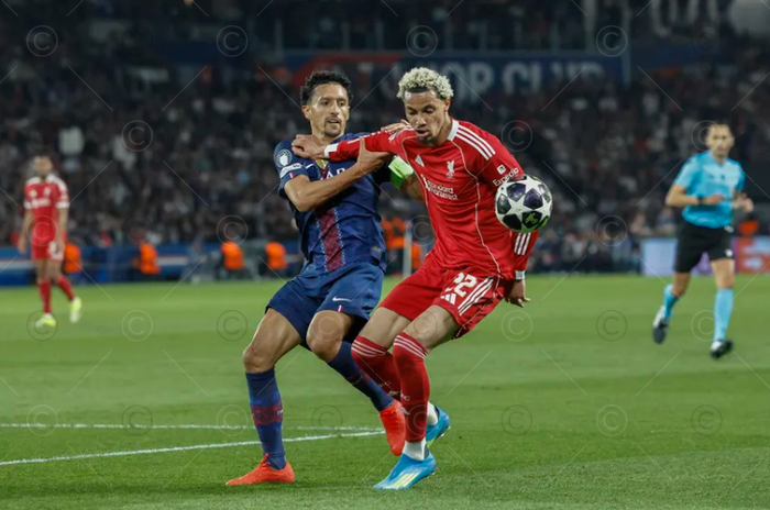 利物浦与热刺争夺塞内西自由转会 球员或成后防