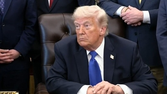 伊朗确认参加2026世界杯特朗普表态支持 欧战半决