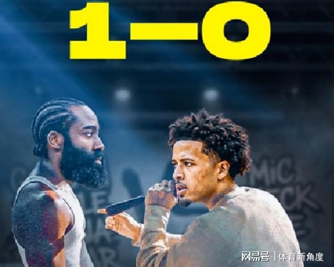 活塞力克骑士1-0领先 雷霆横扫湖人系列赛1-0